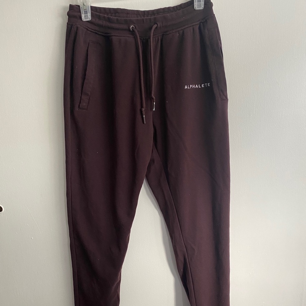 Men’s Alphalete Joggers